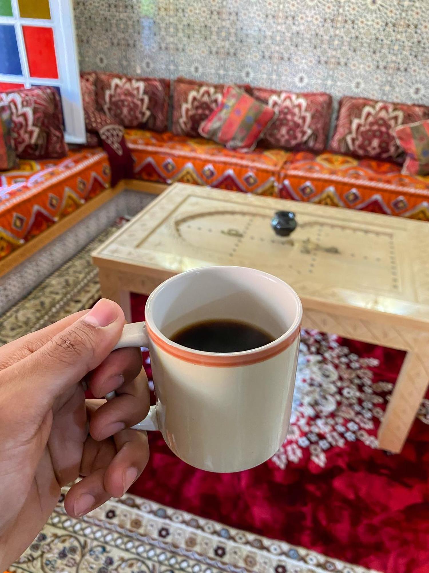 Dar Lghzal Special Offer In Rabat Winner Of Guest Experience 2025 Awards Traditional Sahrawi And Berber Privative Villa With Swimming Pool Jacuzzi Sea View And On Site Restaurant Ideal For Family And Groups In Rabat'S Center No Car Required Exterior photo