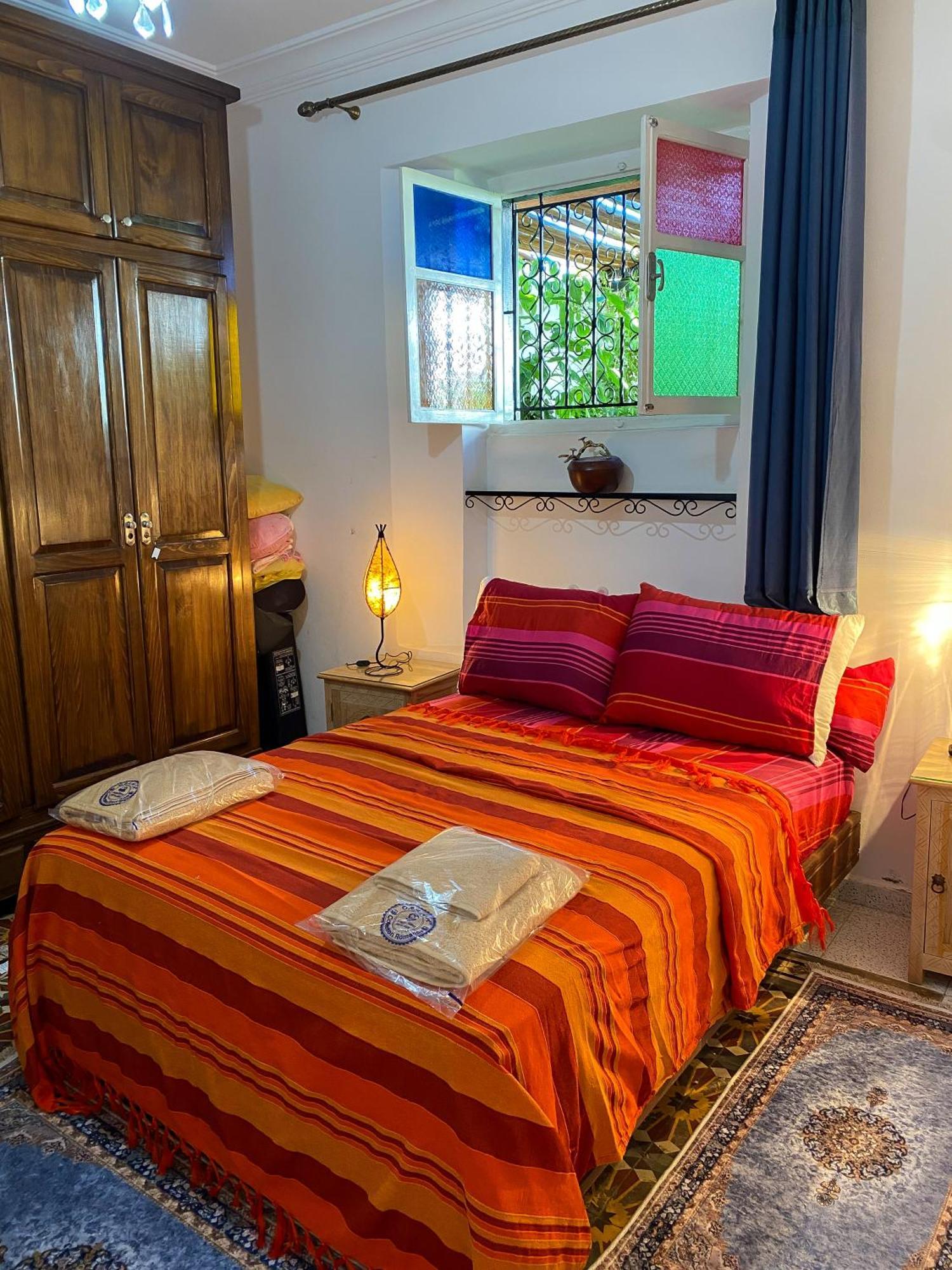 Dar Lghzal Special Offer In Rabat Winner Of Guest Experience 2025 Awards Traditional Sahrawi And Berber Privative Villa With Swimming Pool Jacuzzi Sea View And On Site Restaurant Ideal For Family And Groups In Rabat'S Center No Car Required Exterior photo