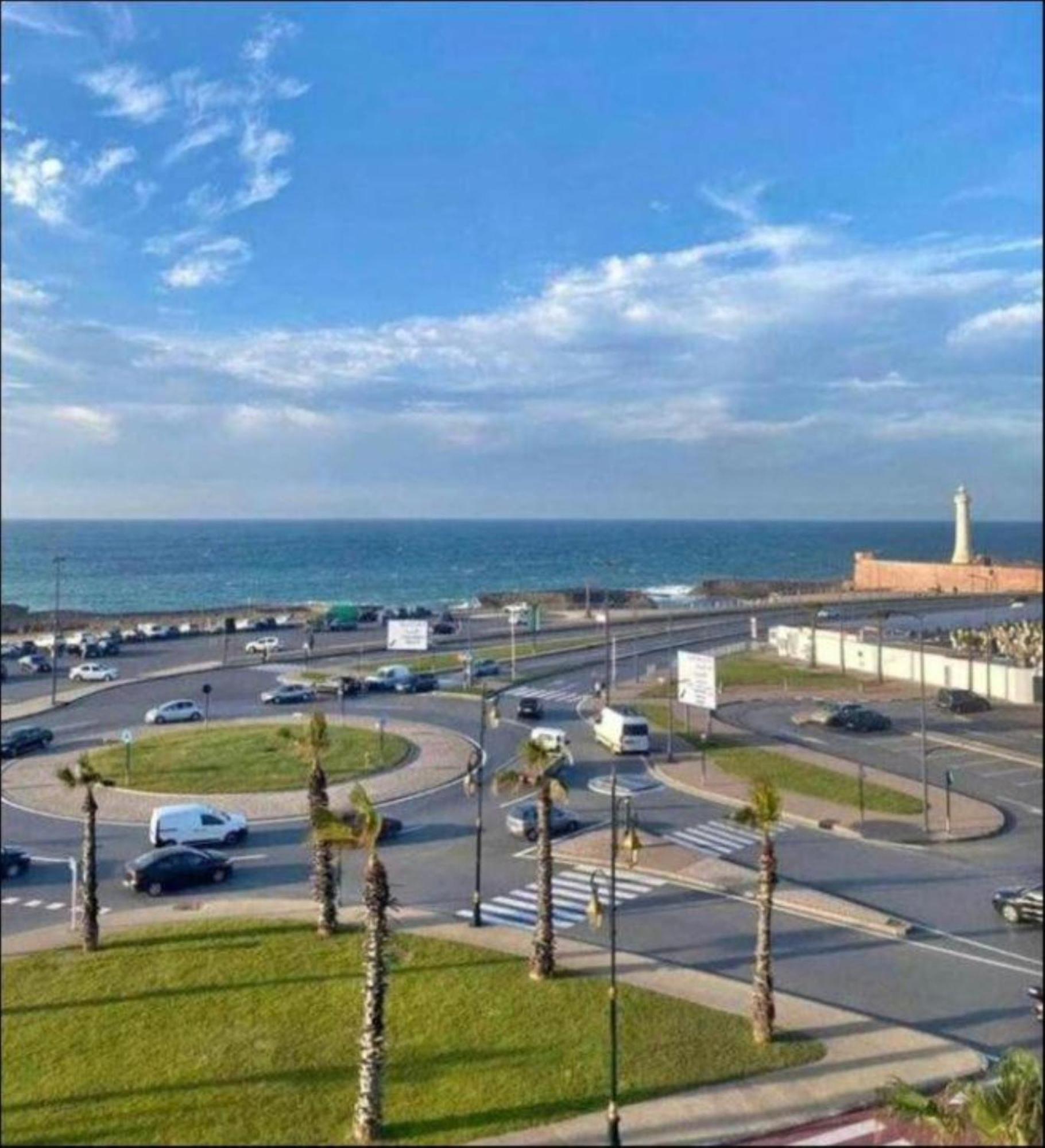 Dar Lghzal Special Offer In Rabat Winner Of Guest Experience 2025 Awards Traditional Sahrawi And Berber Privative Villa With Swimming Pool Jacuzzi Sea View And On Site Restaurant Ideal For Family And Groups In Rabat'S Center No Car Required Exterior photo